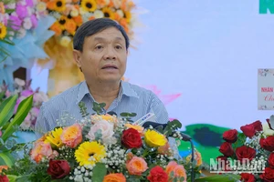 Thực hiện tốt phương châm “đi làm thuê - về làm chủ”