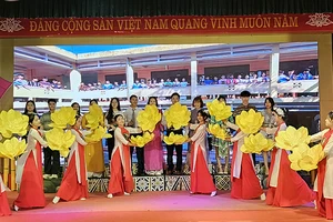 Thanh Hóa bảo đảm công bằng trong tiếp cận giáo dục