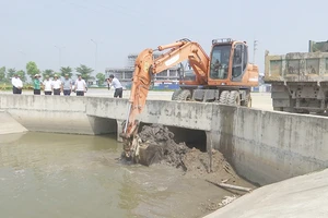 Hà Nam chủ động các phương án ứng phó với bão số 3