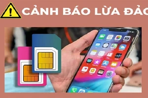 Cảnh giác với kẻ xấu lợi dụng kêu gọi cứu trợ đồng bào bị nạn do bão số 3 để trục lợi