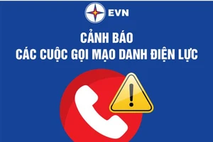 Kon Tum: Cảnh báo lừa đảo hoàn trả tiền điện chênh lệch