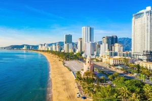 Thi thiết kế sản phẩm quà tặng du lịch Nha Trang-Khánh Hòa lần thứ 2