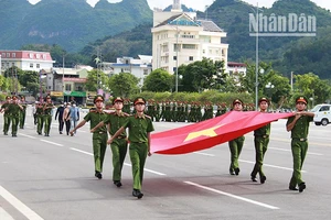 Sơn La hướng về ngày hội lớn