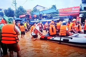 Cần thông tin khách quan, có trách nhiệm