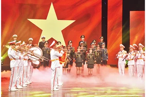 Sức mạnh nhân dân