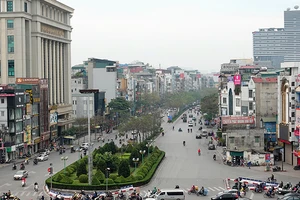 Chênh lệch địa tô