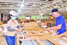 Wood industry exerts efforts to find new directions