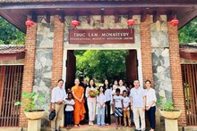 Vietnamese culture popularised in Sri Lanka