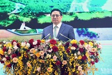 PM urges Ca Mau to fully tap potential for sustainable development