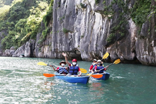 Renovating Vietnam’s tourism promotion activities