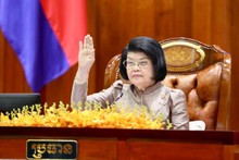 President of Cambodian National Assembly to visit Vietnam