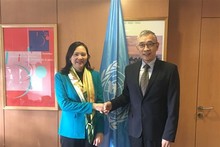 Vietnam, UNESCO eye to deepen cooperation