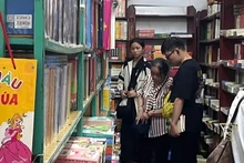 Reading culture ambassadors contribute to promoting love for books