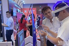 Digital transformation week kicks off in Ho Chi Minh City