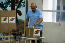 Expectations from the Venezuelan elections