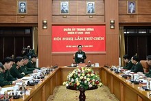 Party chief's book on Vietnamese culture building popularised in military