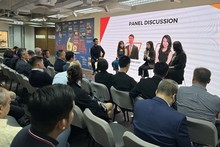 Festival connects Vietnamese student community in Hong Kong