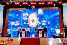 Hanoi launches Concentrated Promotion Programme 2024