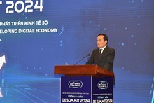 Priority must be given to digital transformation, green transition: Deputy PM