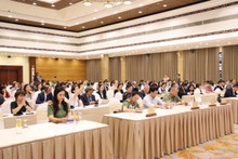 Conference disseminates new regulations on entry, exit