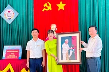 Deputy PM Tran Hong Ha attends Great National Unity Festival in Ha Tinh Province