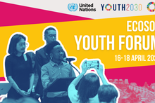 Vietnamese youth delegation to attend ECOSOC Youth Forum 2024