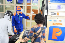 Petrol prices inch up on August 15