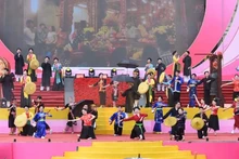 Bac Giang Culture-Tourism Week 2024 opens