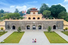 Recreating a thousand-year-old Hanoi in the heart of Ho Chi Minh City