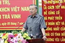 Tra Vinh asked to focus on infrastructure development, poverty reduction