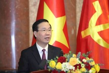 Creating breakthroughs in the relationship between Vietnam and European partners