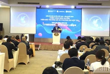 Vietnam - Republic of Korea Copyright Forum 2024 held