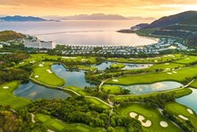 Vietnam named Asia’s best golf destination for seventh consecutive time