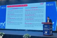 AI, 5G to drive Vietnam's digital, green transformation: seminar