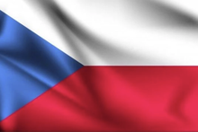 Congratulations on National Day of the Czech Republic