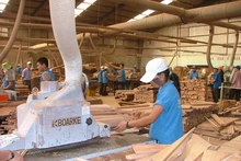 Wooden furniture exports flourish as orders return