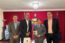 Rio de Janeiro seeks sport and tourism cooperation with Vietnam