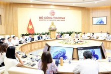 JETP backs Vietnam's net-zero target by 2050: Deputy Minister