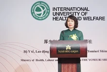 Vietnam - Japan international medical cooperation conference held