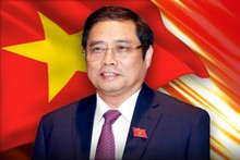 Affirming Vietnam's role as important partner with contributions to solving international problems