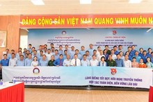 Tay Ninh meeting marks 45th anniversary of southwestern border defence war victory