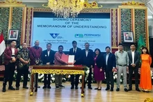 Vietnam, Indonesia cooperate in clean water management