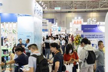 Int'l processing, packaging exhibition opens