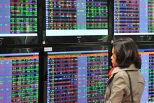 VN-Index reaches 10-week high