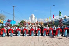 Victims in southwestern border defence war commemorated