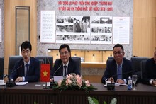 Vietnam, Italy beef up trade, investment cooperation