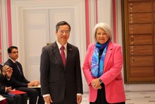 Vietnam hopes to deepen comprehensive partnership with Canada