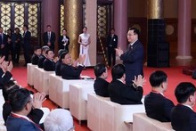 Top legislator attends Vietnam - China seminar on SoE reform, state capital management