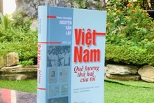 Seminar introduces book by Greek hero of Vietnam People’s Armed Forces