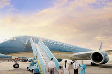 Vietnam Airlines to offer half a million seats during National Day holidays